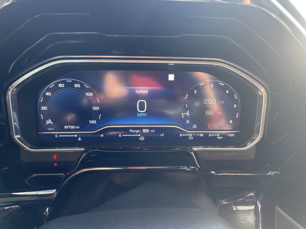 2022 Chevrolet Silverado 1500 Image 5