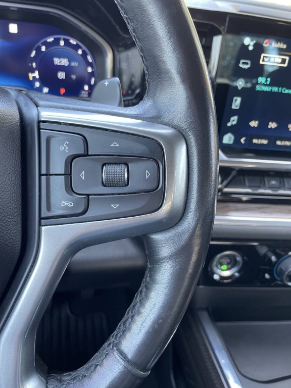 2022 Chevrolet Silverado 1500 Image 9