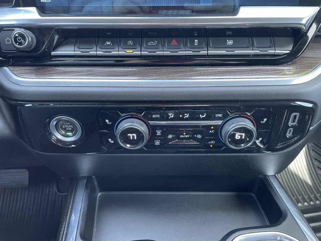 2022 Chevrolet Silverado 1500 Image 14