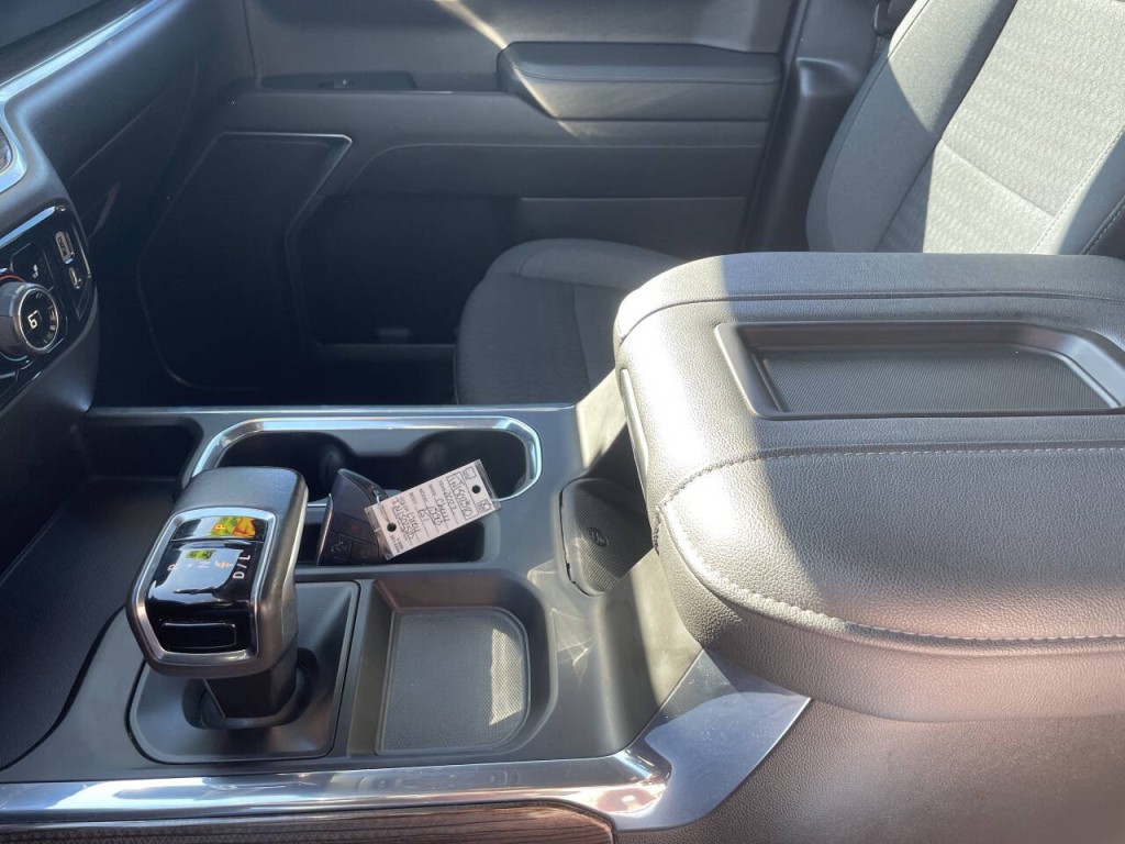 2022 Chevrolet Silverado 1500 Image 16