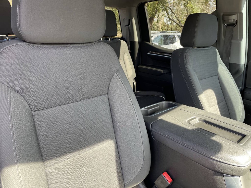 2022 Chevrolet Silverado 1500 Image 19