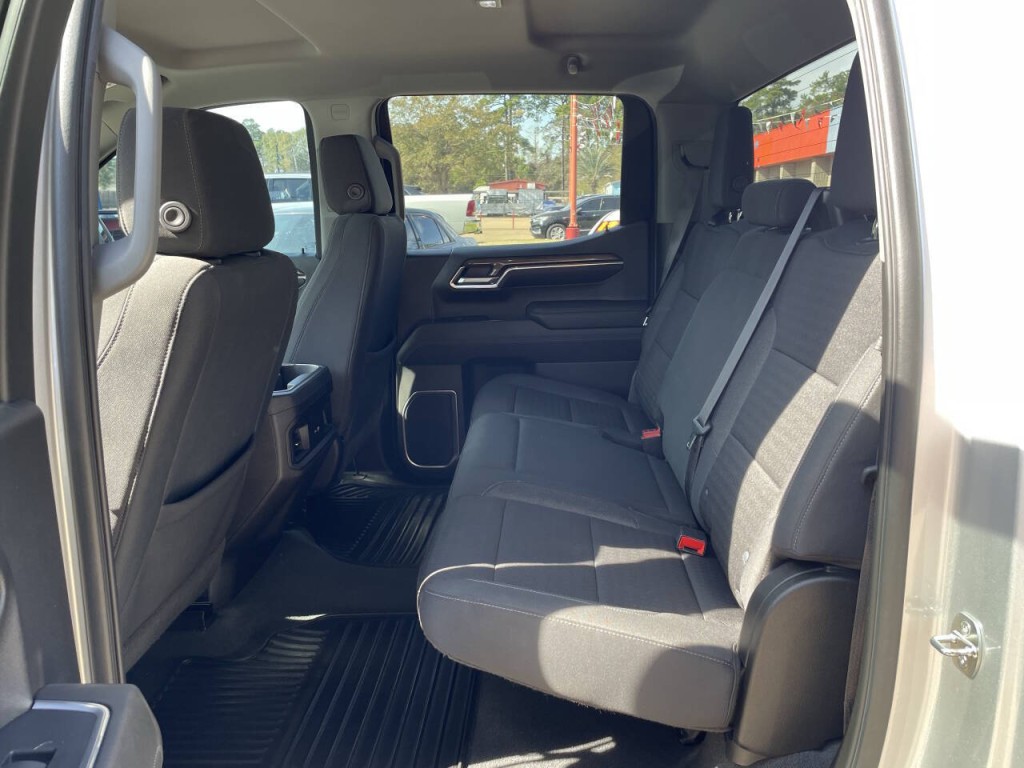 2022 Chevrolet Silverado 1500 Image 21