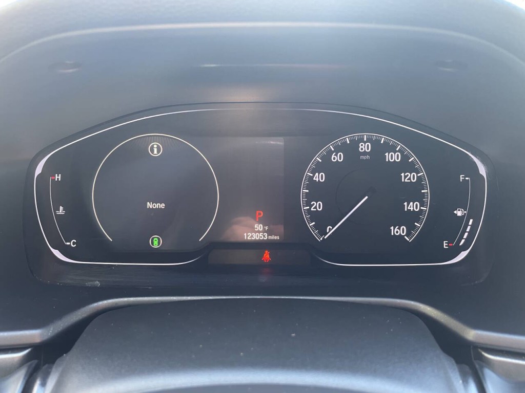 2018 Honda Accord Image 5