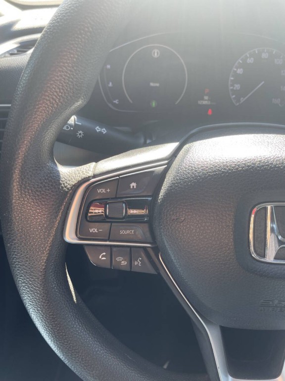 2018 Honda Accord Image 6