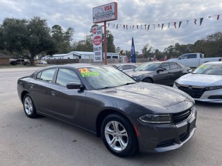 Image for 2022 Dodge Charger SXT ID: 7174613