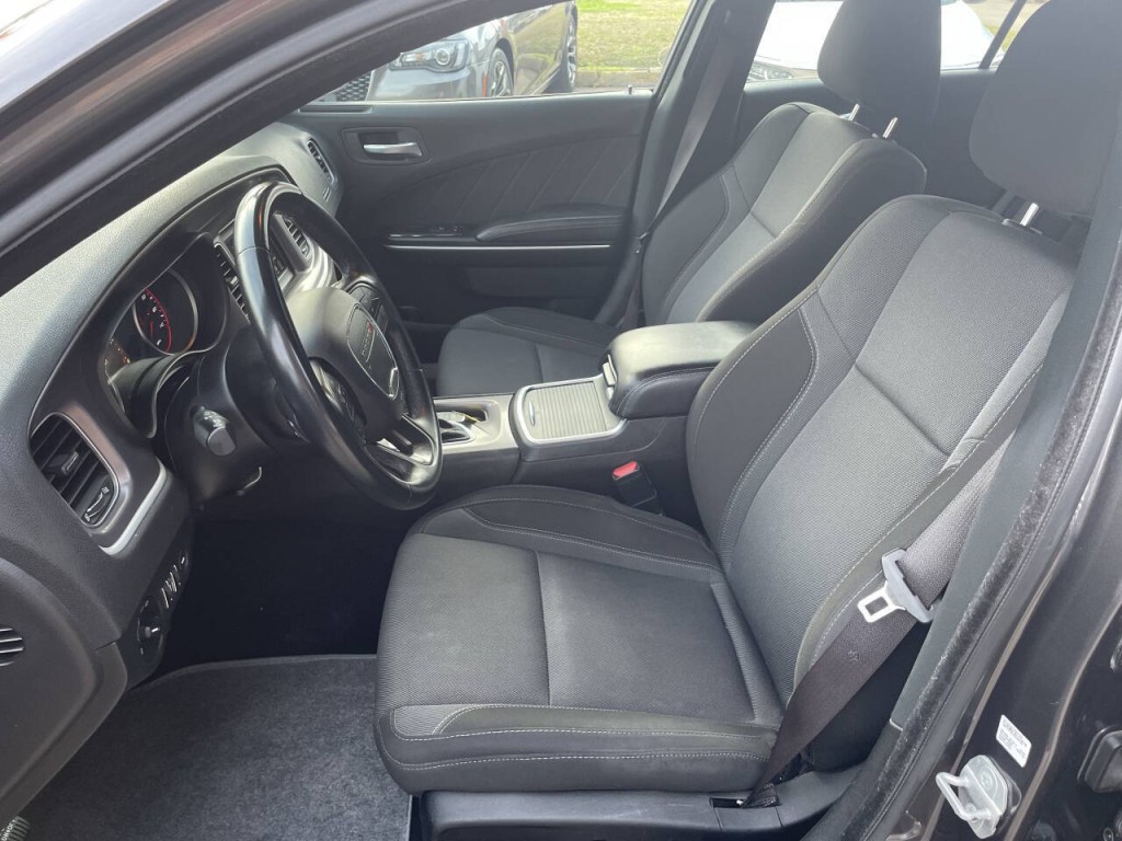 2022 Dodge Charger Image 4