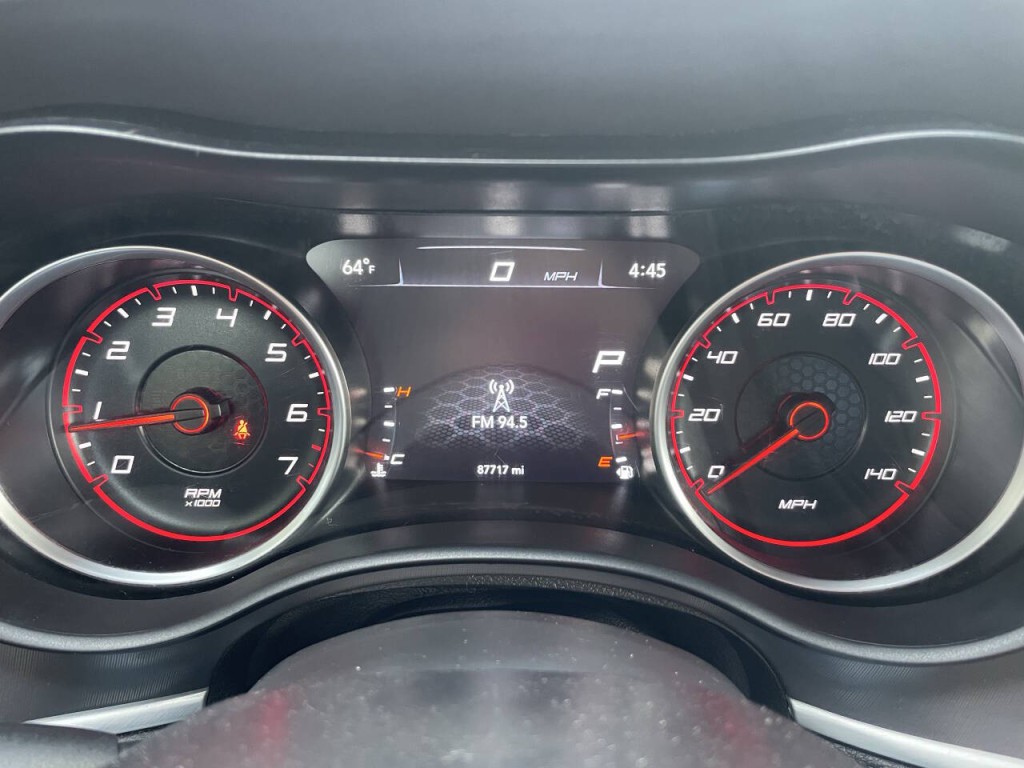 2022 Dodge Charger Image 5