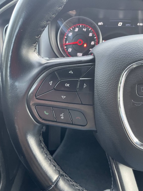 2022 Dodge Charger Image 6