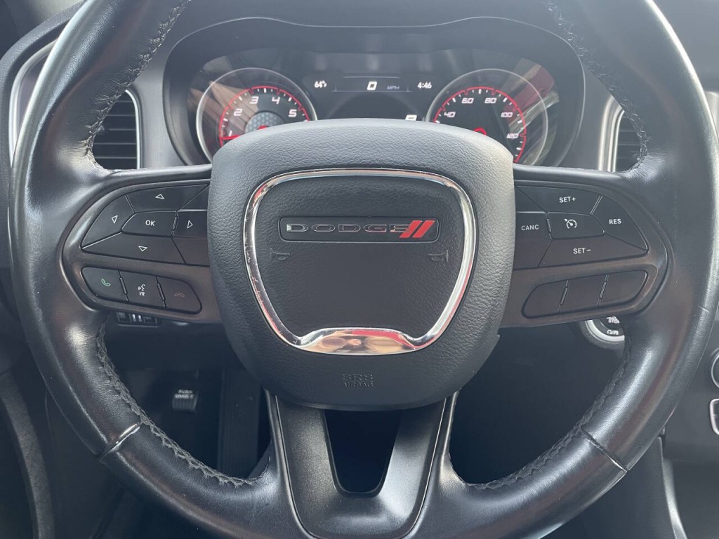 2022 Dodge Charger Image 7