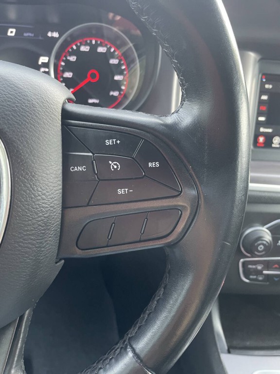 2022 Dodge Charger Image 8