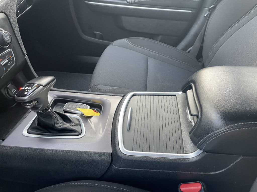 2022 Dodge Charger Image 10