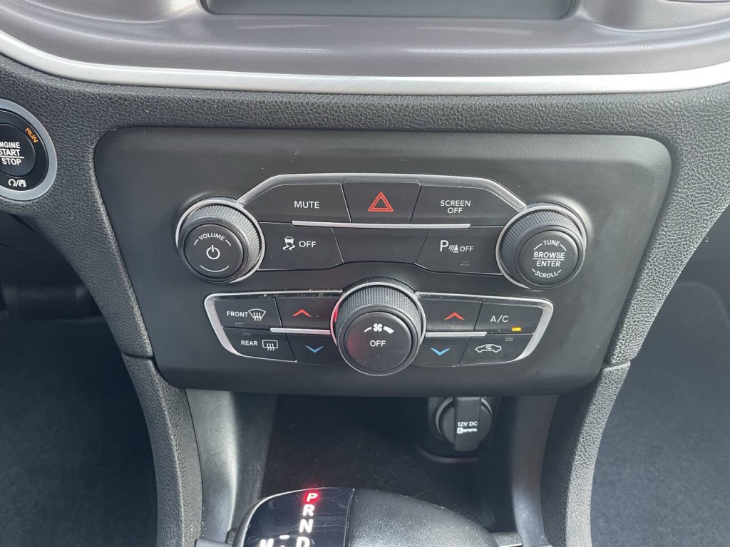 2022 Dodge Charger Image 14