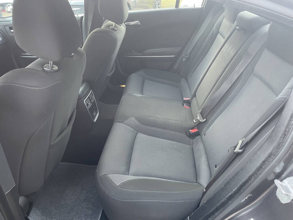 2022 Dodge Charger Image 19