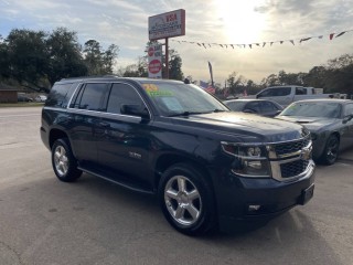 Image for 2020 Chevrolet Tahoe LT ID: 7177208