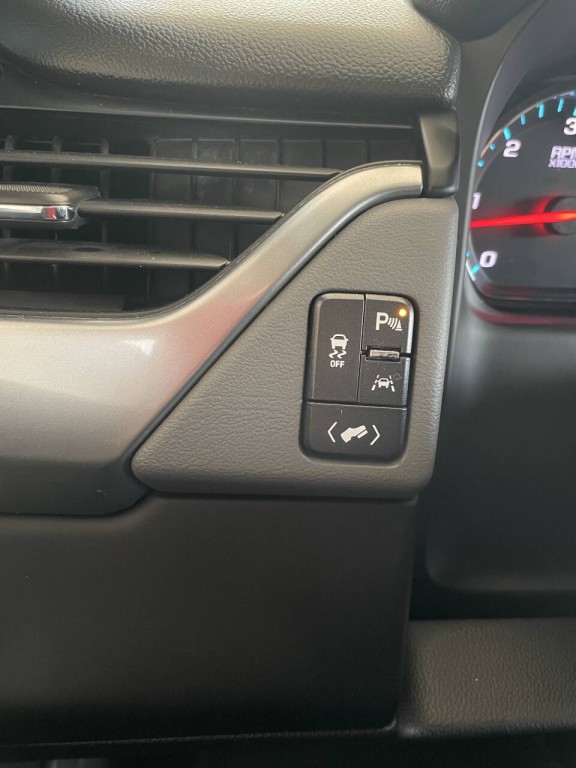 2020 Chevrolet Tahoe Image 6