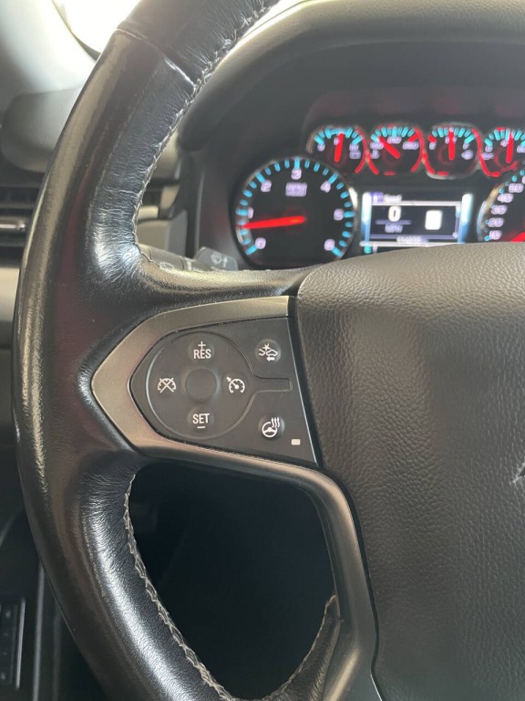 2020 Chevrolet Tahoe Image 8