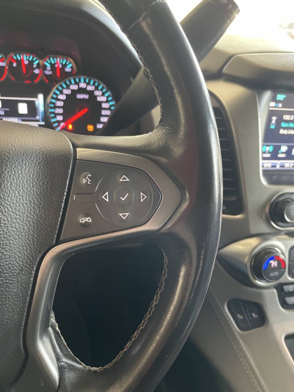 2020 Chevrolet Tahoe Image 10