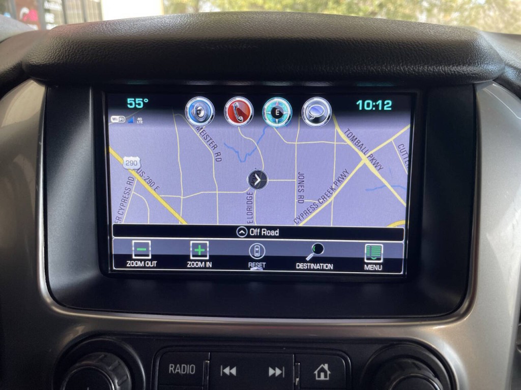 2020 Chevrolet Tahoe Image 13