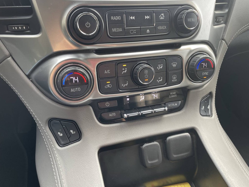 2020 Chevrolet Tahoe Image 14