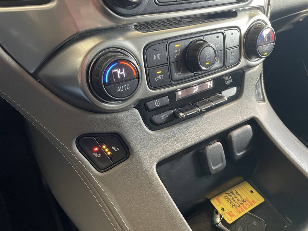 2020 Chevrolet Tahoe Image 15