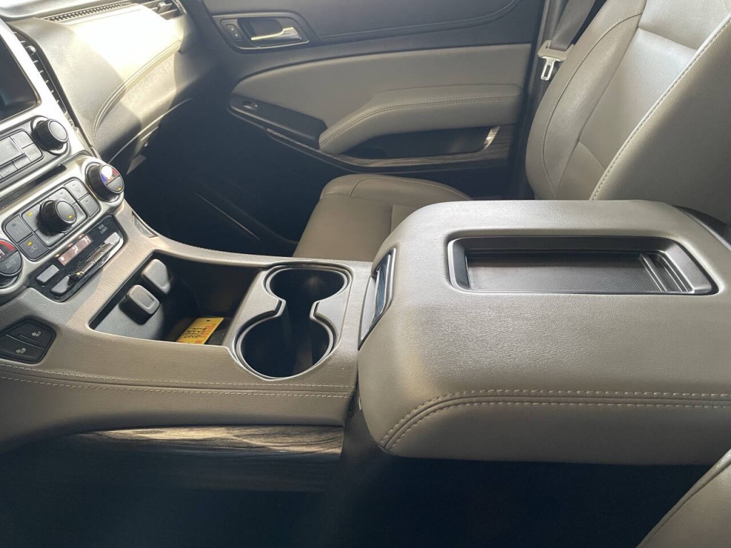 2020 Chevrolet Tahoe Image 16