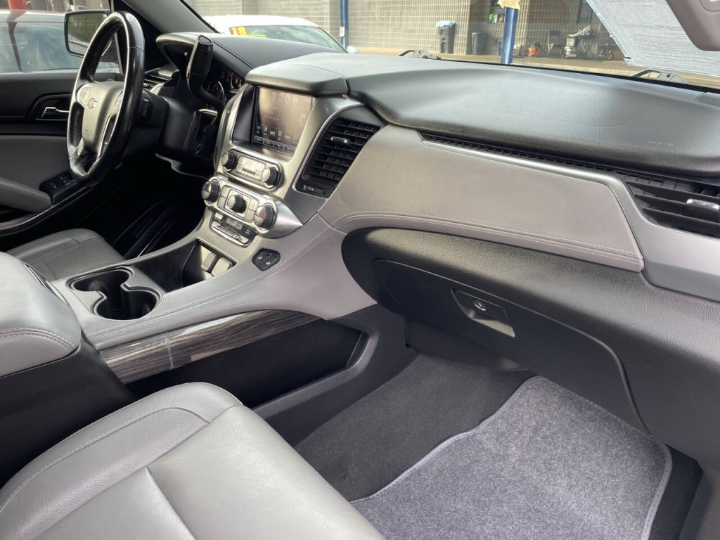 2020 Chevrolet Tahoe Image 18