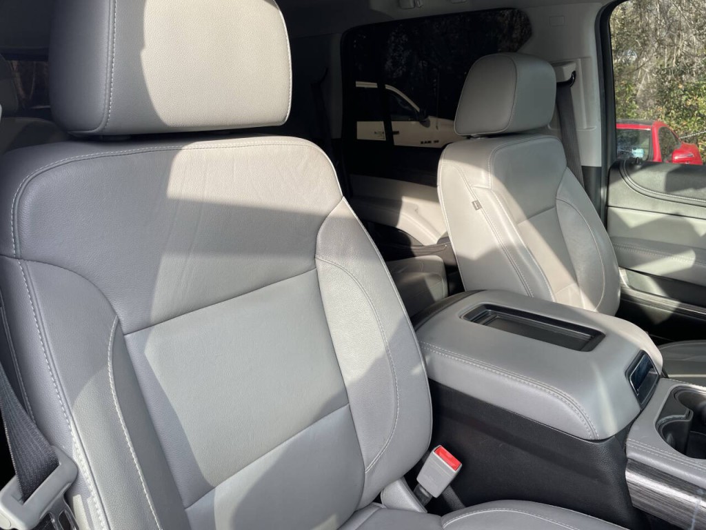 2020 Chevrolet Tahoe Image 19