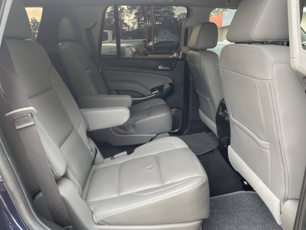 2020 Chevrolet Tahoe Image 20