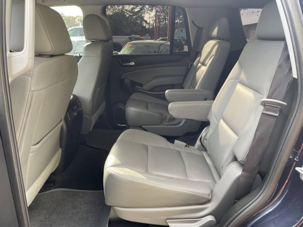 2020 Chevrolet Tahoe Image 22