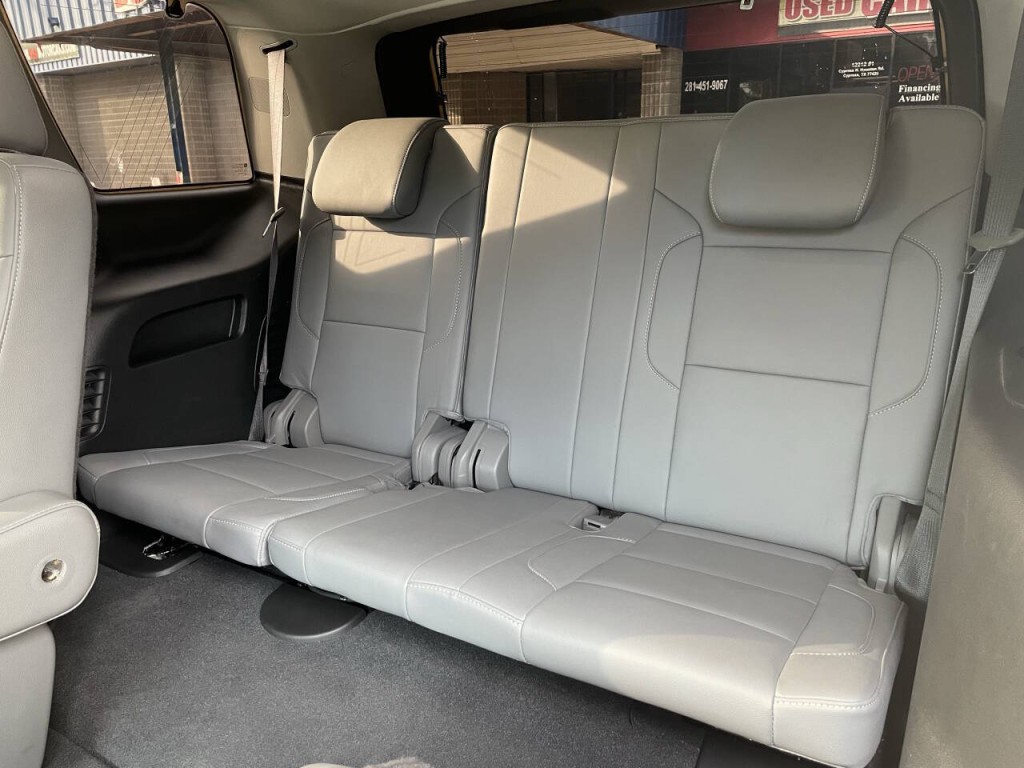 2020 Chevrolet Tahoe Image 25