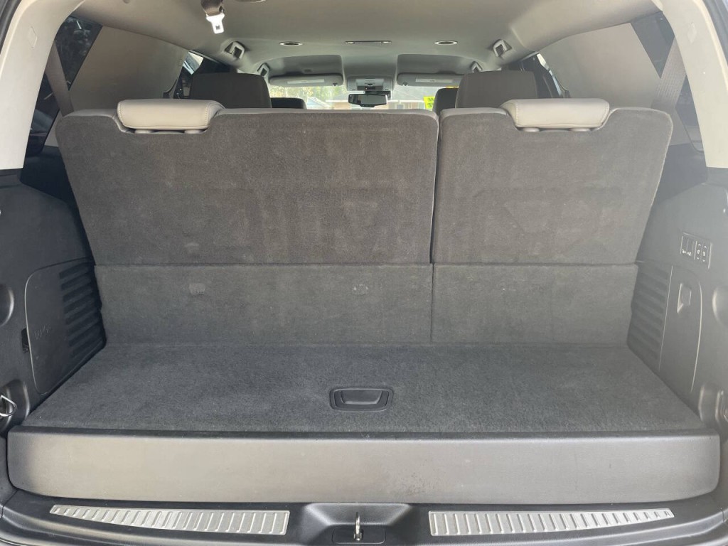 2020 Chevrolet Tahoe Image 27