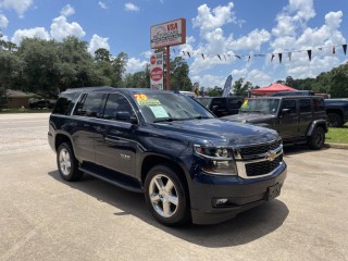 Image for 2020 Chevrolet Tahoe LT ID: 7177208