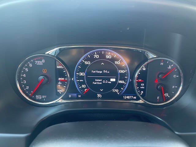 2020 GMC Acadia Image 8