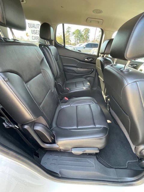 2020 GMC Acadia Image 18