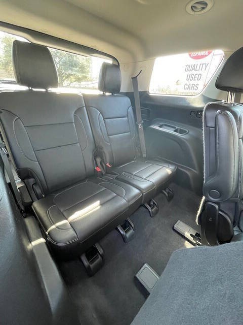 2020 GMC Acadia Image 19