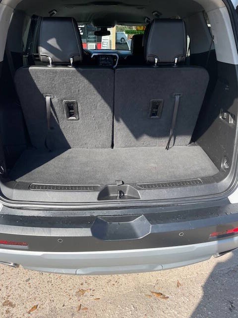 2020 GMC Acadia Image 20