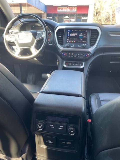2020 GMC Acadia Image 21
