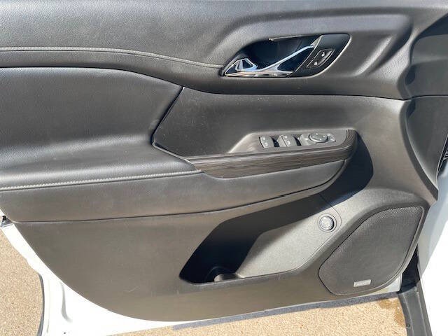 2020 GMC Acadia Image 22