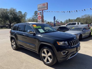 Image for 2016 Jeep Grand Cherokee Limited ID: 7224480