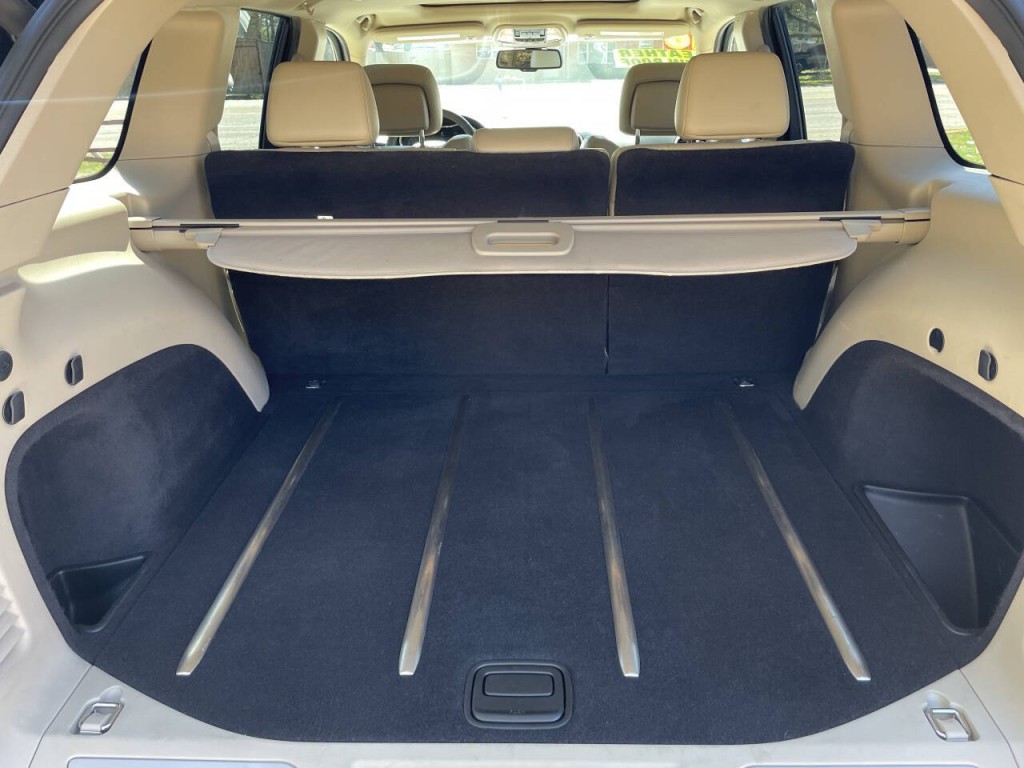 2016 Jeep Grand Cherokee Image 22