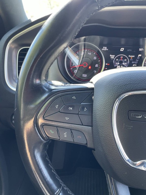 2019 Dodge Charger Image 5