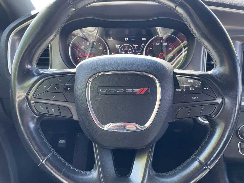 2019 Dodge Charger Image 6