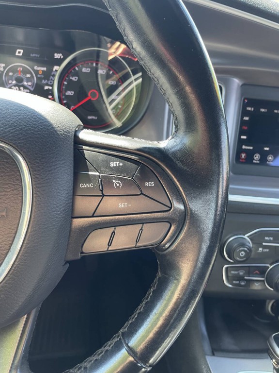 2019 Dodge Charger Image 7