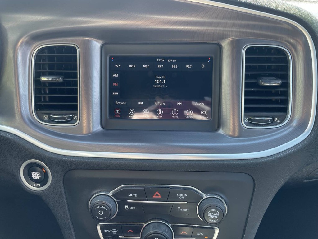 2019 Dodge Charger Image 9