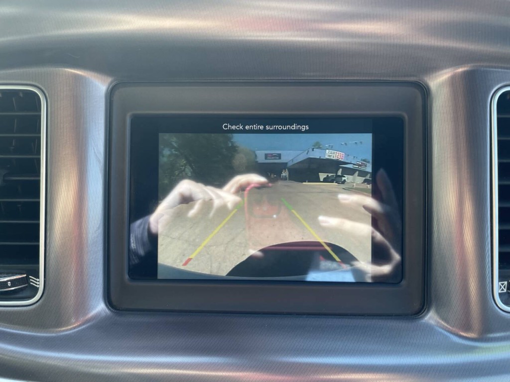 2019 Dodge Charger Image 10