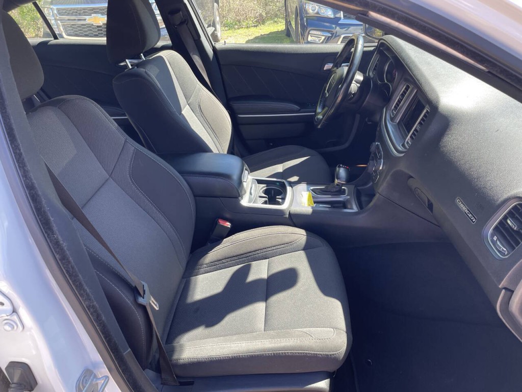 2019 Dodge Charger Image 13