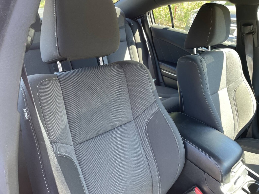 2019 Dodge Charger Image 14