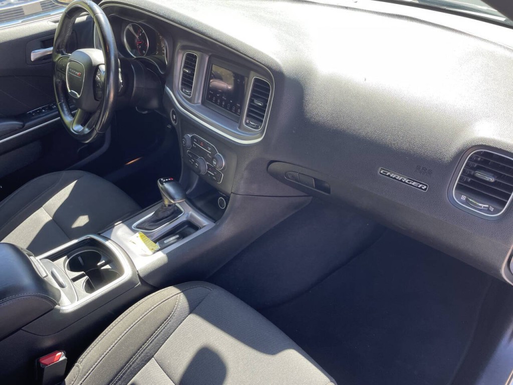2019 Dodge Charger Image 15