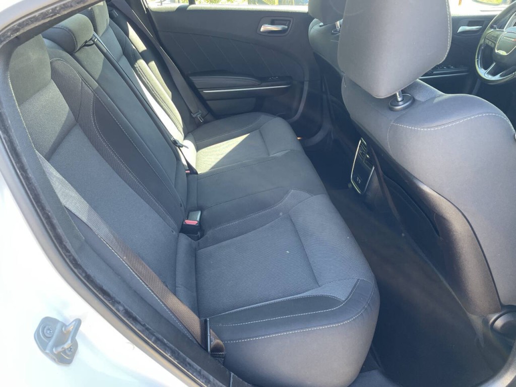 2019 Dodge Charger Image 16