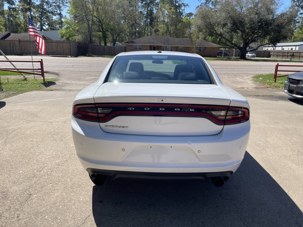 2019 Dodge Charger Image 19